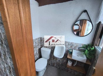 apartment em Rua Biguá, Vila Progresso - Santo André - SP