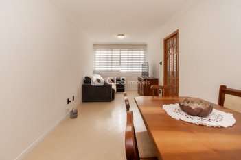 apartment em Rua Harmonia, Sumarezinho - São Paulo - SP