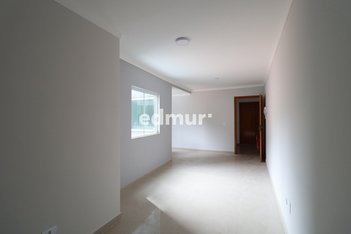 apartment em Rua Miquelina, Vila Camilópolis - Santo André - SP