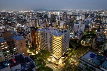 apartment em Farnese, Bela Vista - Porto Alegre - RS