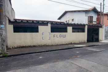 house em Rua Gaspar Gomes, Jardim Egle - São Paulo - SP