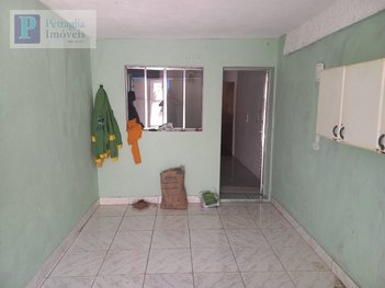 house em Rua Samurai, Jardim Paraíso - Guarulhos - SP