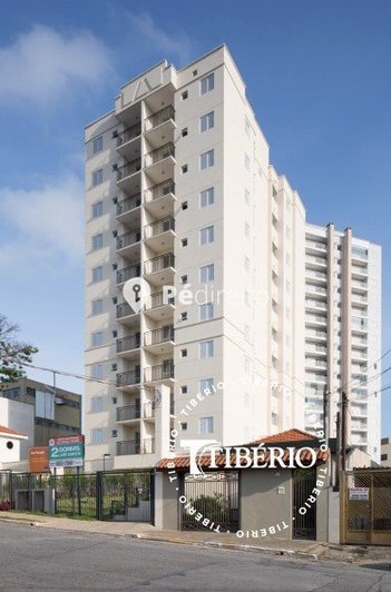 apartment em Rua Vale Formoso, Chácara Santo Antônio (Zona Sul) - São Paulo - SP