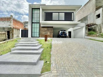 house em Rua Dias Gomes, Moinho Velho - Embu das Artes - SP