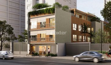 apartment em Alameda Fernão Cardim, Jardim Paulista - São Paulo - SP