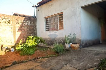 house em Rua da Igualdade, Jardim Paz - Americana - SP