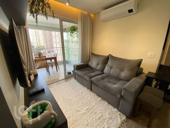apartment em Fortunato Ferraz, Vila Anastácio - São Paulo - SP