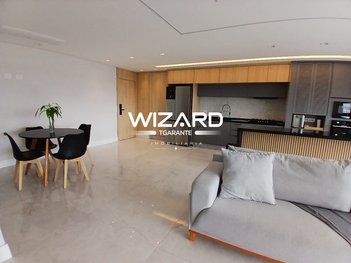 apartment em Rua Ivaí, Tatuapé - São Paulo - SP