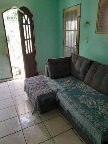 house em Rua Francisco Bernardino, Vila Pereira Cerca - São Paulo - SP