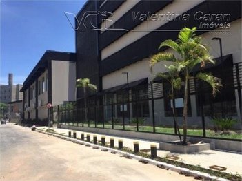 business em Francisco Matarazzo, Água Branca - São Paulo - SP