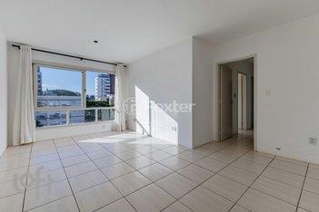 apartment em Freire Alemão, Mont'serrat - Porto Alegre - RS