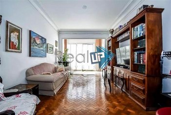 apartment em Rua Raimundo Correia, Copacabana - Rio de Janeiro - RJ