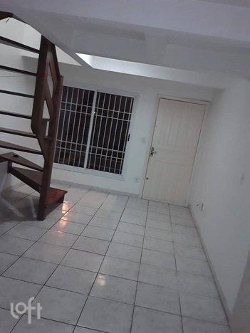apartment em Pedro Perondi, Ana Rech - Caxias do Sul - RS