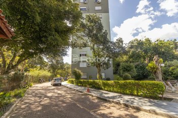 apartment em Rua Aracy Froes, Jardim Sabará - Porto Alegre - RS