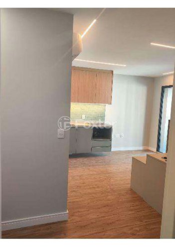 apartment em Avenida Sumaré, Perdizes - São Paulo - SP