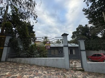 house em Rua Otto Alves Pereira, Dom Feliciano - Gravataí - RS
