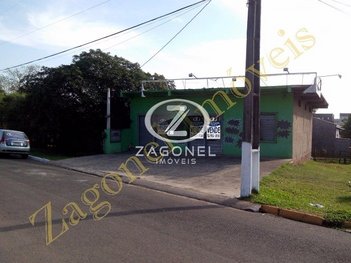 commercial_building em Rua São Luiz, São Luiz - Gravataí - RS