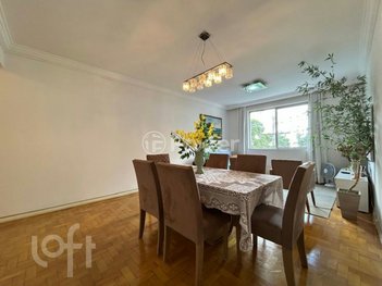 apartment em Rua Miguel Tostes, Rio Branco - Porto Alegre - RS