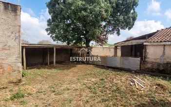 house em Avenida 4 Ferraz, Ferraz - Rio Claro - SP