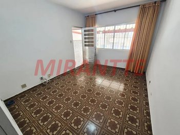 house em Rua Cristóvão Bezerra Dantas, Parque Vitória - São Paulo - SP