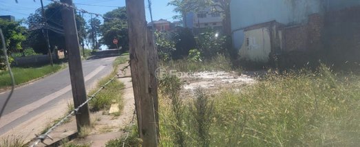land_lot em Rua Conde da Figueira, Vila Jardim - Porto Alegre - RS