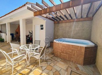 house em Rua dos Canários, Nova Piracicaba - Piracicaba - SP