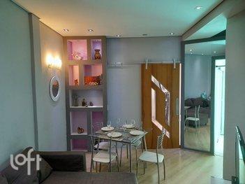 apartment em General Osório, República - São Paulo - SP