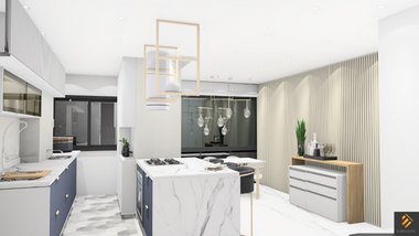 apartment em Rua Professor Filadelfo Azevedo, Vila Nova Conceição - São Paulo - SP