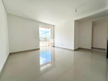 apartment em Alameda dos Sabiás, Cabral - Contagem - MG