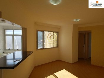 apartment em Rua Raulino Galdino da Silva, Jardim Maristela - São Paulo - SP