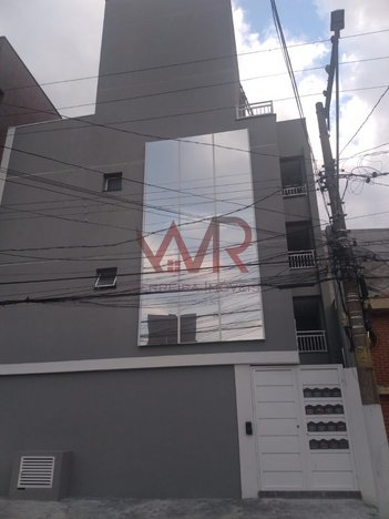 apartment em Rua Miguel Arcanjo de Oliveira, Parque das Paineiras - São Paulo - SP