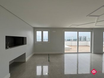 apartment em Rua Duque de Caxias, Madureira - Caxias do Sul - RS