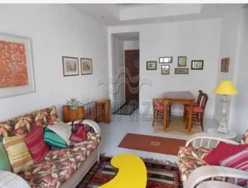 apartment em Ladeira dos Tabajaras, Copacabana - Rio de Janeiro - RJ