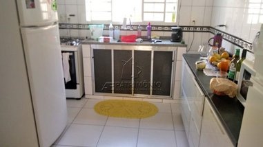 house em Rua Washington Aparecido de Oliveira, Jardim Residencial Deolinda Guerra - Sorocaba - SP