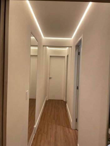 apartment em Rua Nhandeara, Vila Carrão - São Paulo - SP