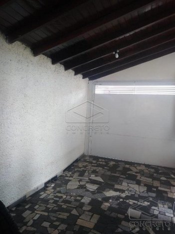 house em Rua Américo Giovanetti, Vila Paccola - Lençóis Paulista - SP