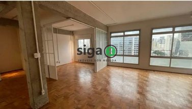 apartment em Rua Fernão Dias, Pinheiros - São Paulo - SP