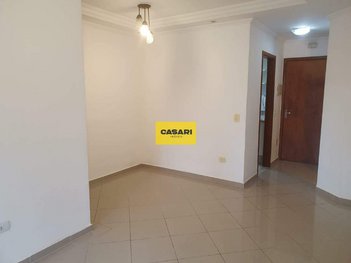 apartment em Rua Egeo, Jardim do Mar - São Bernardo do Campo - SP