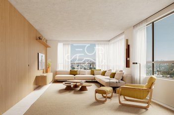 apartment em Rua Alves Guimarães, Pinheiros - São Paulo - SP