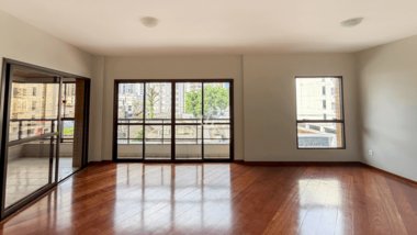 apartment em Avenida Jornalista Rubens de Arruda Ramos, Centro - Florianópolis - SC