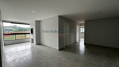 apartment em Rua Cróife Anderson Boron, Primavera - Concórdia - SC