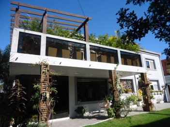 house em Rua Porto Alegre, Cassino - Rio Grande - RS