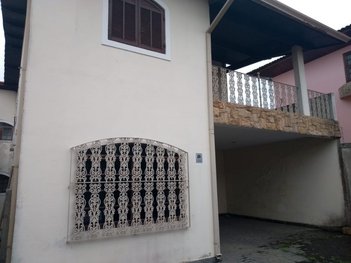 house em Rua Corifeu de Azevedo Marques, Jardim das Indústrias - São José dos Campos - SP