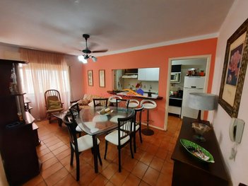 apartment em Avenida Venâncio Aires, Capão da Canoa - Capão da Canoa - RS