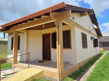 house em Rio Grande do Sul, Parque 35 - Guaíba - RS