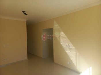 house em Rua Augusto Wustemberg Lima Calore, Residencial Santa Giovana - Jundiaí - SP