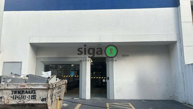 commercial_building em Avenida Vereador José Diniz, Santo Amaro - São Paulo - SP