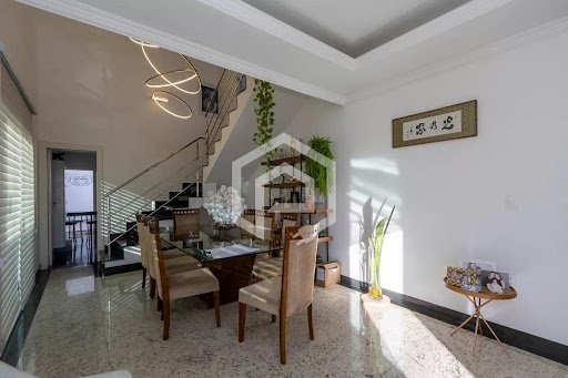 Apartamento com 3 quartos — Paquetá, Belo Horizonte