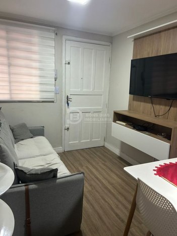 apartment em Rua Andréa Feliciani, Artur Alvim - São Paulo - SP