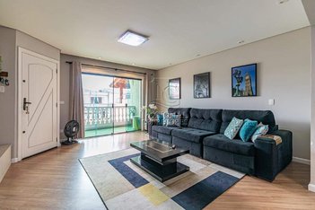 house em Rua Madri, Utinga - Santo André - SP